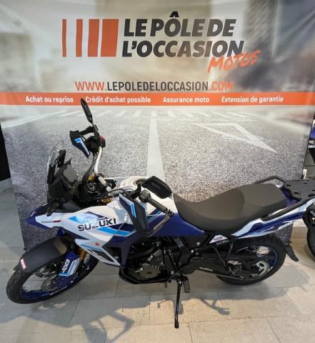Dl800 De V-Strom A2 image 1