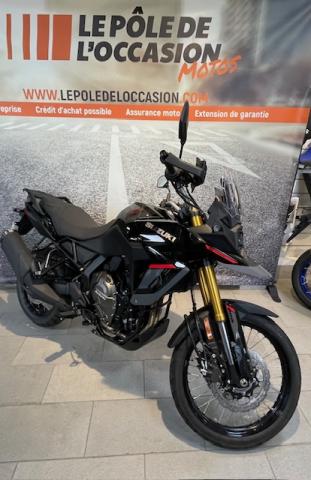 Dl800 De V-Strom image 1