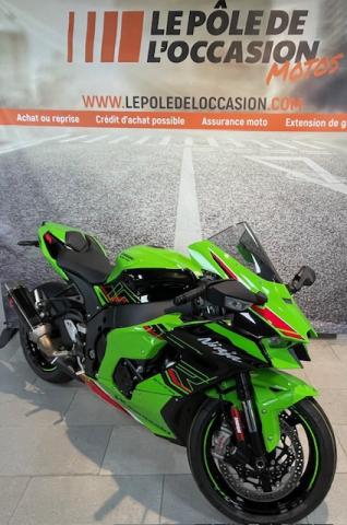 Ninja Zx-10r Zx10 image 4