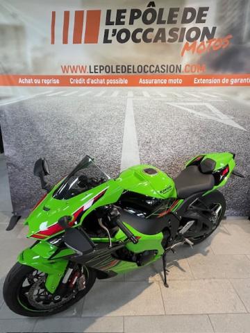 Ninja Zx-10r Zx10 image 2