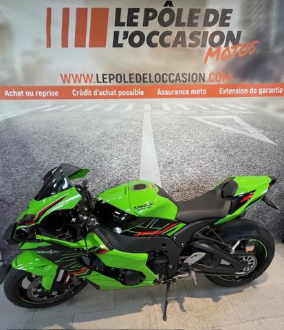 Ninja Zx-10r Zx10 image 1
