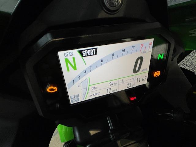 Ninja Zx-10r Zx10 image 3