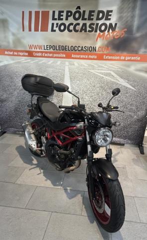 Sv650 Sv 650 image 2