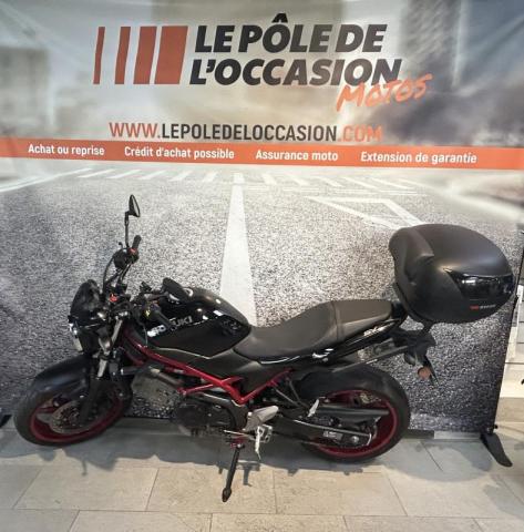 Sv650 Sv 650 image 1