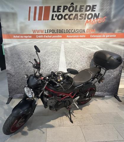 Sv650 Sv 650 image 3