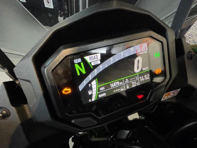 Ninja 1000 Sx Performance Tourer image 4