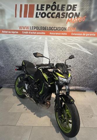 Z650 A2 Z 650 Z 650 image 3