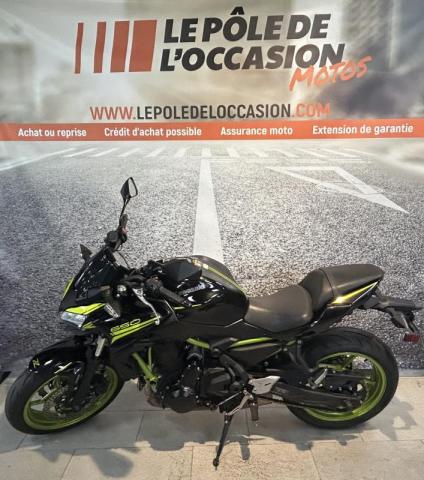 Z650 A2 Z 650 Z 650 image 1