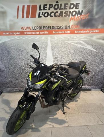 Z650 A2 Z 650 Z 650 image 4