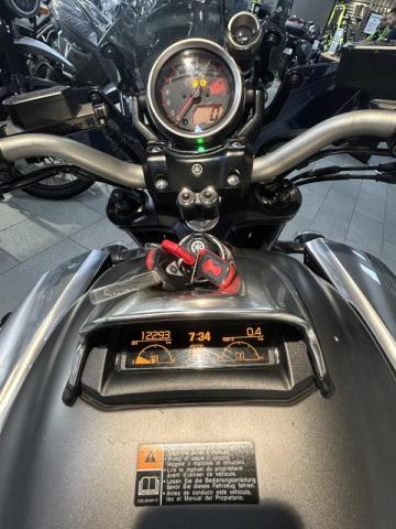 Vmax 1700 V-Max 1700 Vmx17 image 3