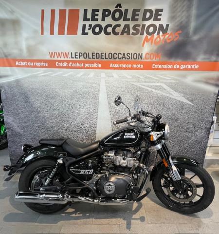 Royal Enfield