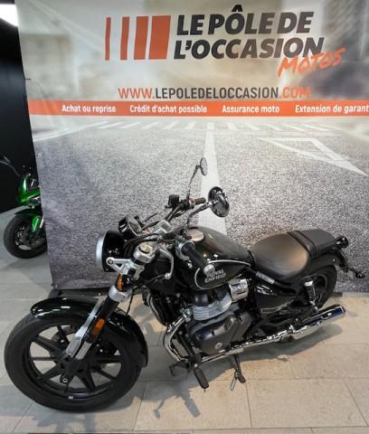 Royal Enfield Super Meteor 650 image 2