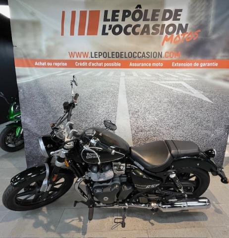 Royal Enfield Super Meteor 650 image 3
