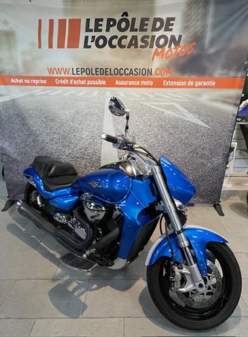 Vzr1800 Intruder M1800 image 4