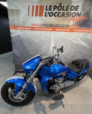 Vzr1800 Intruder M1800 image 3