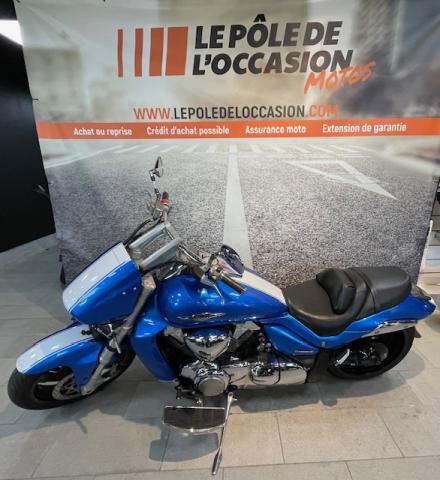 Vzr1800 Intruder M1800 image 1