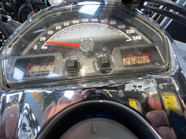 Vzr1800 Intruder M1800 image 2