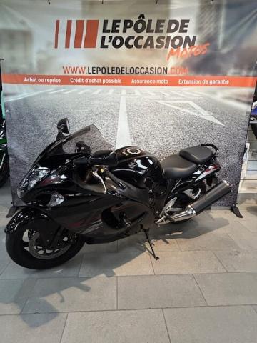 Hayabusa 1340 D' image 2