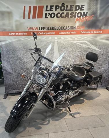 Yamaha Xvs 1100 Dragstar Classic image 3
