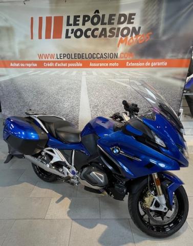 R1250 Rt R 1250 Rt image 3