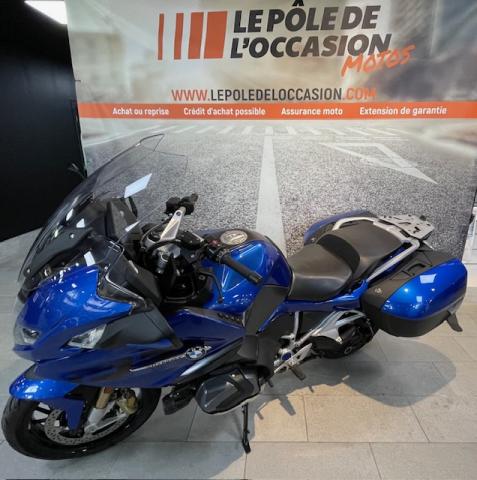R1250 Rt R 1250 Rt image 2