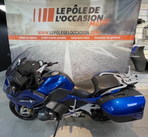 R1250 Rt R 1250 Rt image 4
