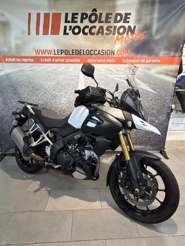 Dl 1000 - Vstrom 1000 - V Strom 1000 image 4