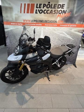 Dl 1000 - Vstrom 1000 - V Strom 1000 image 1