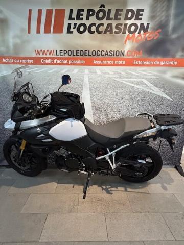 Dl 1000 - Vstrom 1000 - V Strom 1000 image 3