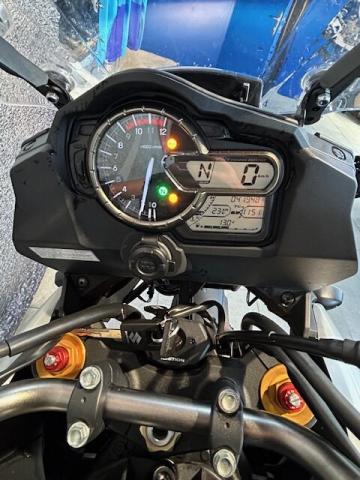 Dl 1000 - Vstrom 1000 - V Strom 1000 image 2