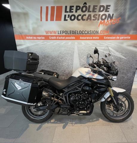 Triumph