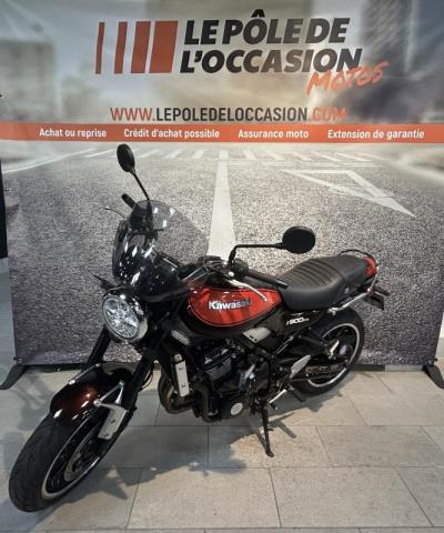 Z900 Rs Z900rs Z 900rs Z 900 Rs image 4