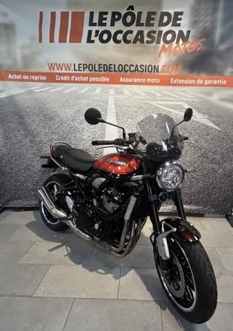 Z900 Rs Z900rs Z 900rs Z 900 Rs image 3