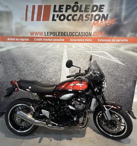 Z900 Rs Z900rs Z 900rs Z 900 Rs image 1