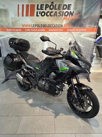 Versys 1000 Versys1000 image 2