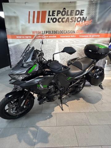 Versys 1000 Versys1000 image 4
