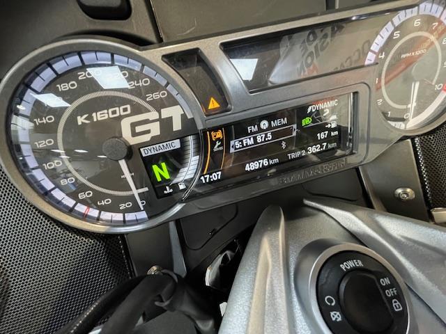 Bmw K1600 Gt K 1600 Gt image 4
