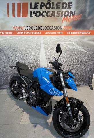 Gsx-8s image 3