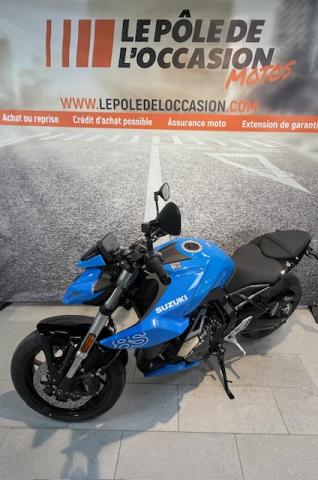 Gsx-8s image 2