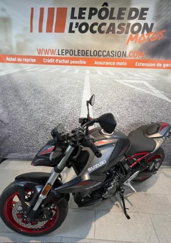 Gsx-8s image 2