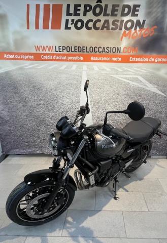 Z650 Rs image 2