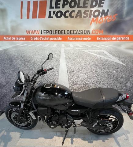 Z650 Rs image 3