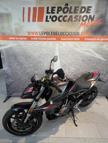 Gsx-8s image 2