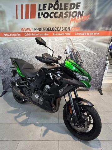 Versys 1000 Se - 1000se - Versys 1000 Se image 1