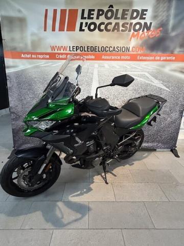 Versys 1000 Se - 1000se - Versys 1000 Se image 4