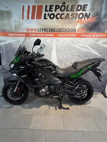 Versys 1000 Se - 1000se - Versys 1000 Se image 2