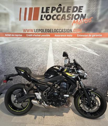 Z650 A2 Z 650 Z 650 image 1