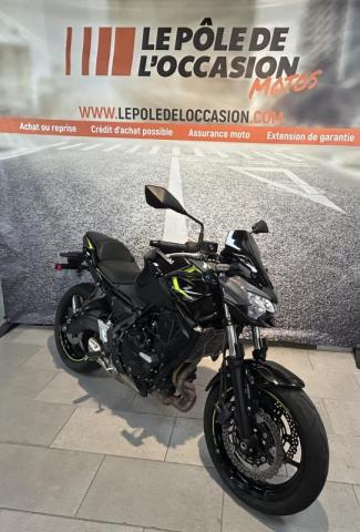 Z650 A2 Z 650 Z 650 image 4