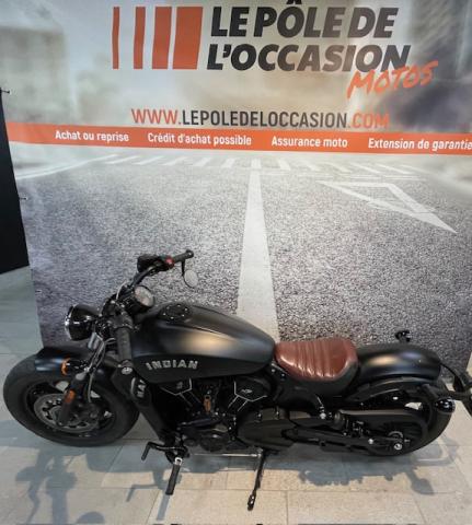 Scout Bobber Sixty A2 image 2
