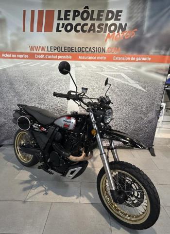 Mash X-Ride 650 Xride 650 X Ride 650 A2 image 2